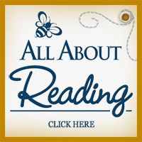 All About Reading: Click Here to Purchase {Affiliate Link}