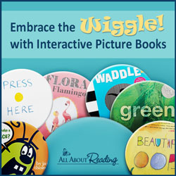Interactive Picture Books