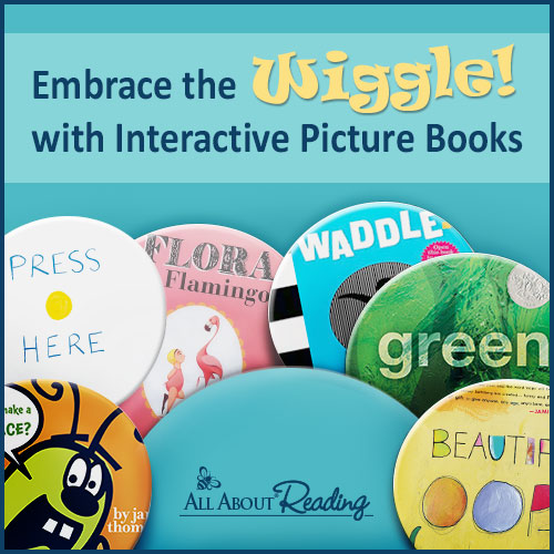 Interactive Picture Books