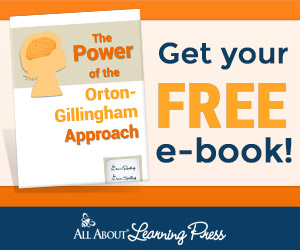 The Power of Orton-Gillingham